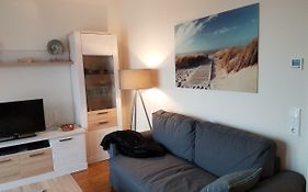 Ferienwohnung Caprinus